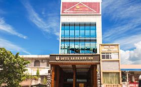 Aalcajars Inn